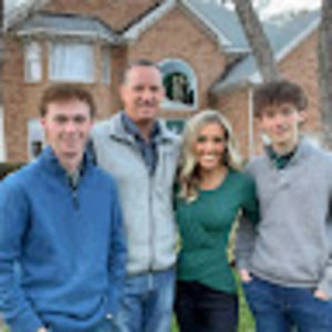 Meet your Posher, Marci